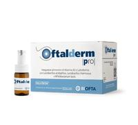 Oftalderm Pro 15 Fiale Rewcap