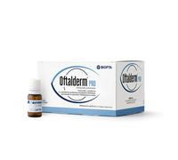 Oftalderm Pro Integratore Capacità Visiva 15 Fiaconcini