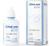 Oftalderm Shampoo 50 ml