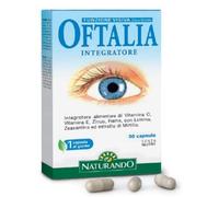 Oftalia Integratore 30 Capsule