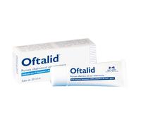 Oftalid Pomata Oftalmica 20Ml 20 ml Pomata oftalmica