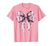 Oftalmica Infermiera Infermieristica Oftalmologia RN Ragazza Mamma Coquette Maglietta