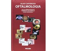 Oftalmologia