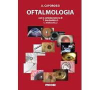 Oftalmologia