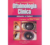 Oftalmologia clinica