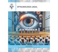 OFTALMOLOGÍA LEGAL
