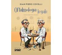 Oftalmologia legale
