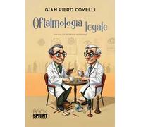 Oftalmologia legale