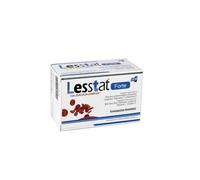 Oftalpharma Lesstat Forte 60 Compresse - Integratore Polivalente