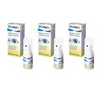 Oftamed'S Spray Oculare Occhi Rossi E Irritati Estratto Eufrasia 10 Ml