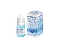 OFTAROS SOL OFTALMICA 8ML