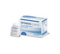 OFTAROS GARZE 16PZ