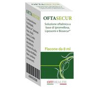 Offhealth Oftasecur Collirio 8 Ml