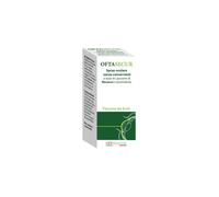 OFTASECUR SPRAY OCULARE 8ML