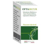 Offhealth Oftasecur Spray Oculare 8 Ml