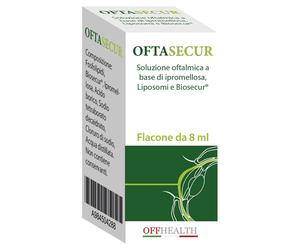 OFTASECUR Coll.8ml