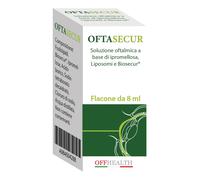 Offhealth Oftasecur Collirio 8 Ml