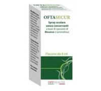 OFTASECUR COLLIRIO 8ML OFFHEAL