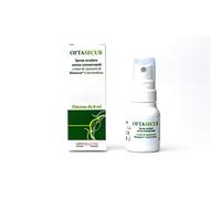 OFTASECUR SPRAY OCULARE 8ML
