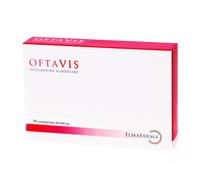 OFTAVIS 30 Cpr 400mg