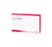 OFTAVIS 30CPR 400MG