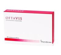 OFTAVIS 30CPR 400MG