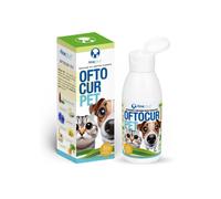 Oftocur Pet AloePlus 100ml