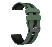 OFWAX Cinturino di ricambio in silicone da 22 mm per Huawei WATCH 4 3 Pro GT4 3 Pro 46 mm cinturino sportivo per Huawei GT3 Buds Ultimate Band cinturino da polso cinturini, 22mm, Agata