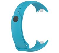 OFWAX Cinturino in gomma per Mi Band 8 Strap NFC Accessori Sport Smart Watch Cinturino Pulseira Correa Xiaomi MiBand 8 Strap cinturini, Miband 8, Agata