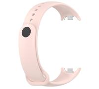 OFWAX Cinturino in gomma per Mi Band 8 Strap NFC Accessori Sport Smart Watch Cinturino Pulseira Correa Xiaomi MiBand 8 Strap cinturini, Miband 8, Agata