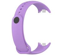 OFWAX Cinturino in gomma per Mi Band 8 Strap NFC Accessori Sport Smart Watch Cinturino Pulseira Correa Xiaomi MiBand 8 Strap cinturini, Miband 8, Agata
