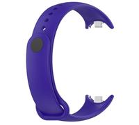 OFWAX Cinturino in gomma per Mi Band 8 Strap NFC Accessori Sport Smart Watch Cinturino Pulseira Correa Xiaomi MiBand 8 Strap cinturini, Miband 8, Agata