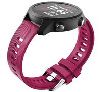 OFWAX Cinturino per orologio Forerunner 245/Forerunner 55, cinturino di ricambio da 20 mm per Galaxy Watch 5/5 Pro Galaxy Watch 4 Vivoactive 3 Vivoactive 5, NO1, agate