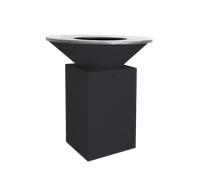 OFYR CLASSIC BRACIERE DA CUCINA 100 BLACK