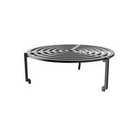 OFYR GRILL IN GHISA 100