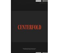 OG Collection Centerfold (Copertina rigida)