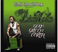 Og Don Diego - Presents: Tha Linckolns - God's Green Earth