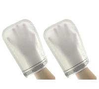 OG-ER Guanti hammam turco - Guanti esfolianti Hamam Kesesi Bursa 2 pezzi