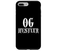 OG Hustler - Stile Streetwear classico per truffatori di trappole Custodia per iPhone 7 Plus/8 Plus