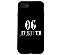 OG Hustler - Stile Streetwear classico per truffatori di trappole Custodia per iPhone SE (2020) / 7/8