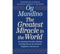 Og Mandino The Greatest Miracle in the World (Tascabile)