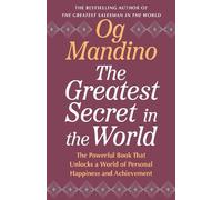 Og Mandino The Greatest Secret in the World (Tascabile)