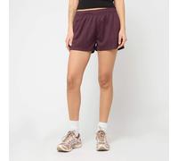 OG Mini Shadow Pinstripe Shorts rosso M