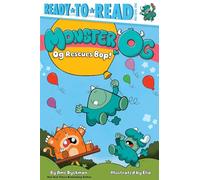 Og Rescues Bop!: Ready-to-read Pre-level 1