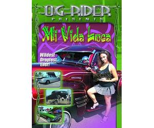 Og Rider: Mi Vida Loca - (Latina'S Gone Wild) [Edizione: Stati Uniti]