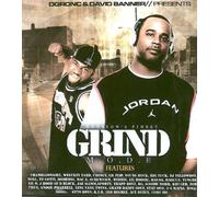 Og Ron C's Grind M.O.D.E.