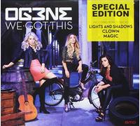 OG3NE - WE GOT THIS -SPEC-