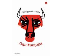 Oga Magoga