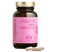 Ogaenics - MRS. PRENATAL Bio Multivitamin Komplex Pregnancy - Compresse e capsule 60 St.