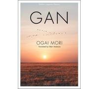 Ogai Mori GAN (Tascabile)